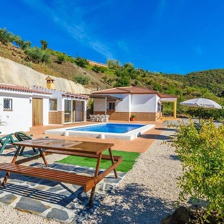 Casa El Moral De Arenas By Ruralidays Villa Exterior foto